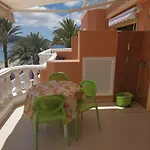 Tenerife Royal Gardens - Vistas Trg - بيت للعطل *