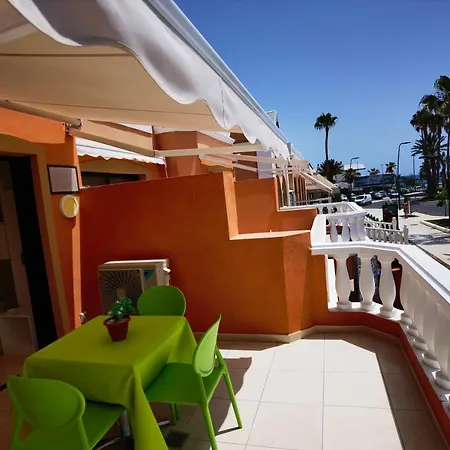 Tenerife Royal Gardens - Vistas Trg - Appartement *
