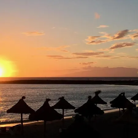 Tenerife Royal Gardens - Vistas Trg - Appartement Playa de las Américas