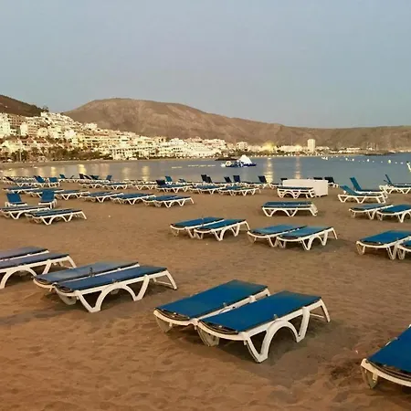 Tenerife Royal Gardens - Vistas Trg - * Playa de las Américas