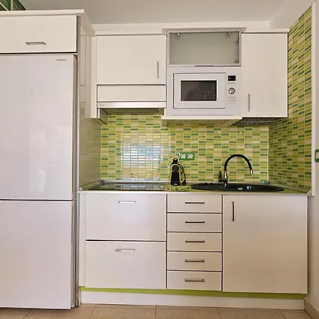 Appartement Tenerife Royal Gardens - Vistas Trg -