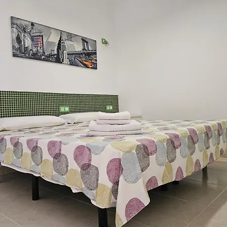 Tenerife Royal Gardens - Vistas Trg - Appartement