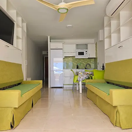 Appartement Tenerife Royal Gardens - Vistas Trg -