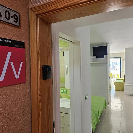 Tenerife Royal Gardens - Vistas Trg - Appartement