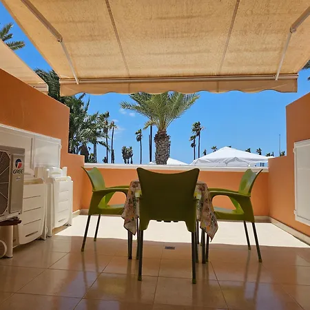 Tenerife Royal Gardens - Vistas Trg - Appartement Playa de las Américas