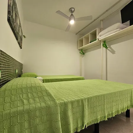 Tenerife Royal Gardens - Vistas Trg - Apartment Playa de las Americas (Tenerife)