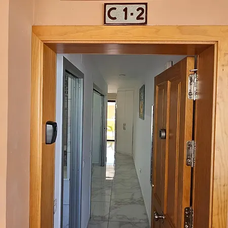Tenerife Royal Gardens - Vistas Trg - Appartement *