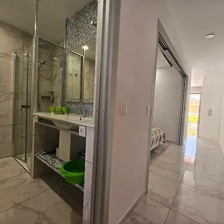 Tenerife Royal Gardens - Vistas Trg - Appartement
