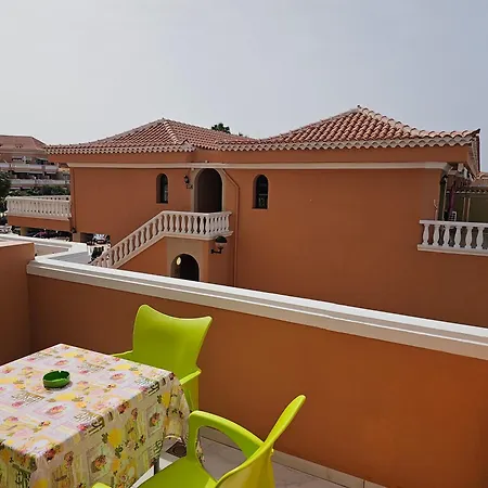 Appartement Tenerife Royal Gardens - Vistas Trg - Playa de las Américas