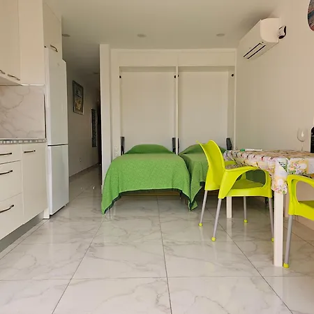 Tenerife Royal Gardens - Vistas Trg - Appartement *