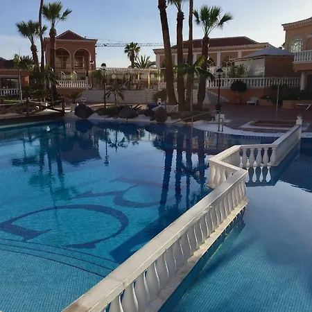 Appartement Tenerife Royal Gardens - Vistas Trg - *