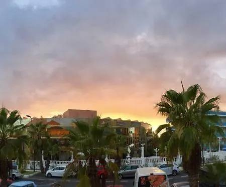 Tenerife Royal Gardens - Vistas Trg - Appartement *