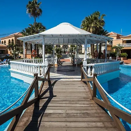 Tenerife Royal Gardens - Vistas Trg - Appartement *