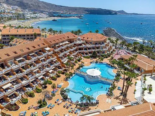 Tenerife Royal Gardens - Vistas Trg - *