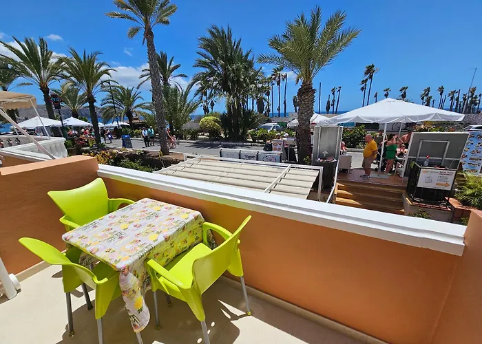 Tenerife Royal Gardens - Vistas Trg - Πλάγια ντε λας Αμέρικας