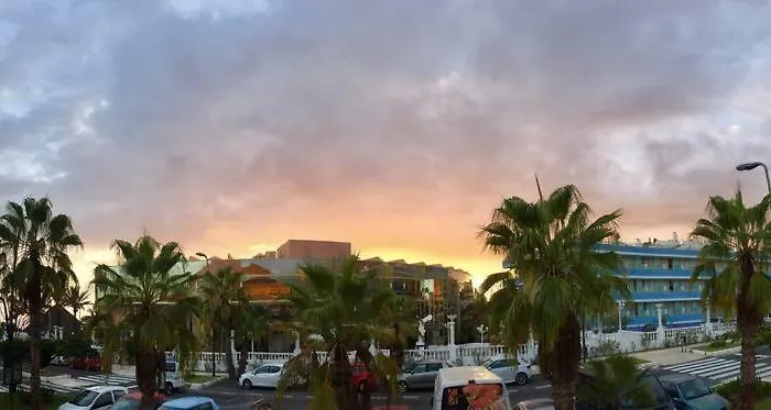 Tenerife Royal Gardens - Vistas Trg - Διαμέρισμα *