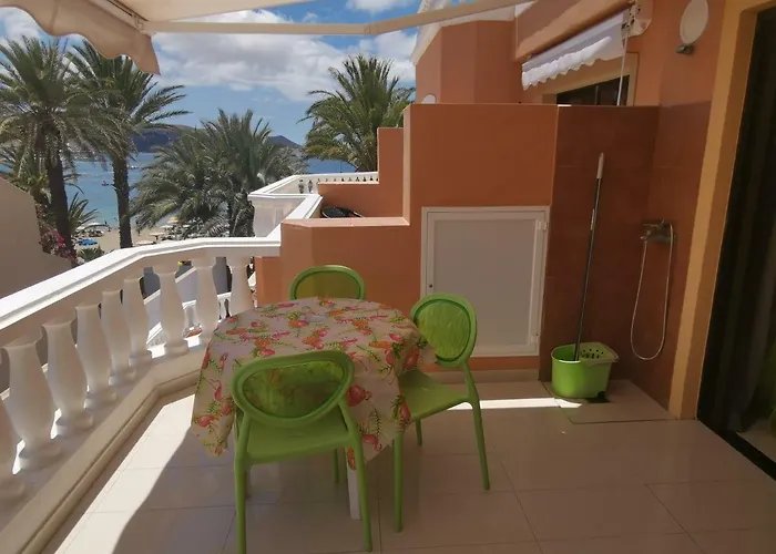 Tenerife Royal Gardens - Vistas Trg - Tatil Evi *
