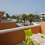 Tenerife Royal Gardens - Vistas Trg -