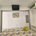 Tenerife Royal Gardens - Vistas Trg - 펜션 플라야데라스아메리카스