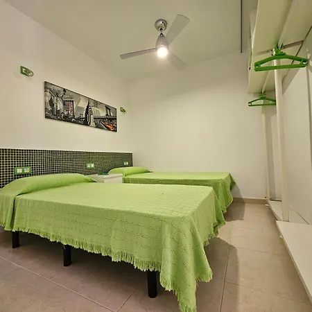 Tenerife Royal Gardens - Vistas Trg - Apartamento Playa de las Americas (Tenerife)