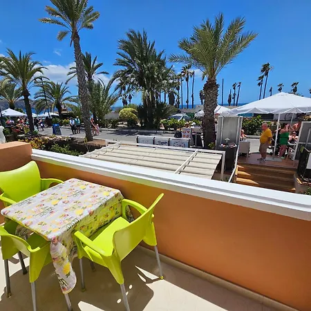 Tenerife Royal Gardens - Vistas Trg - Playa de las Americas (Tenerife)