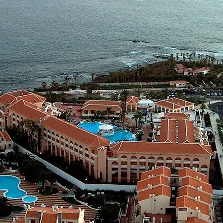 Tenerife Royal Gardens - Vistas Trg - *