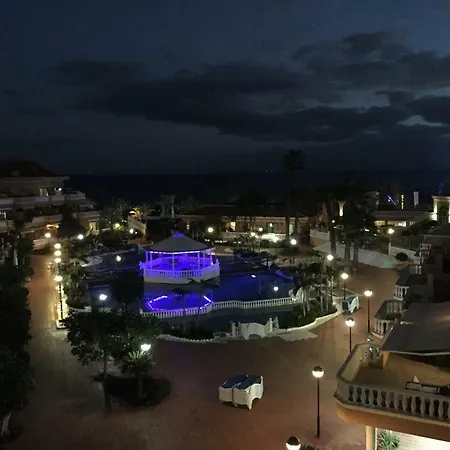Appartement Tenerife Royal Gardens - Vistas Trg -