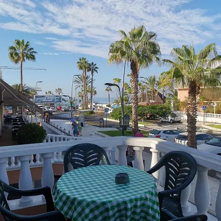 Tenerife Royal Gardens - Vistas Trg -