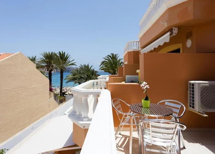 Tenerife Royal Gardens - Vistas Trg - Apartment