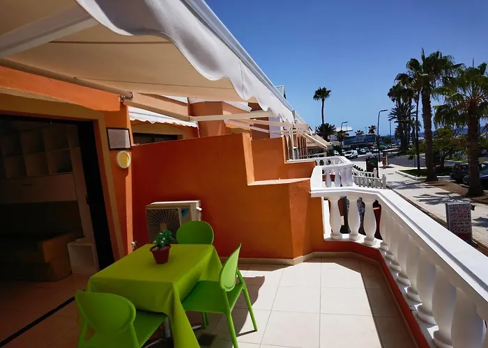 Tenerife Royal Gardens - Vistas Trg - Apartman *