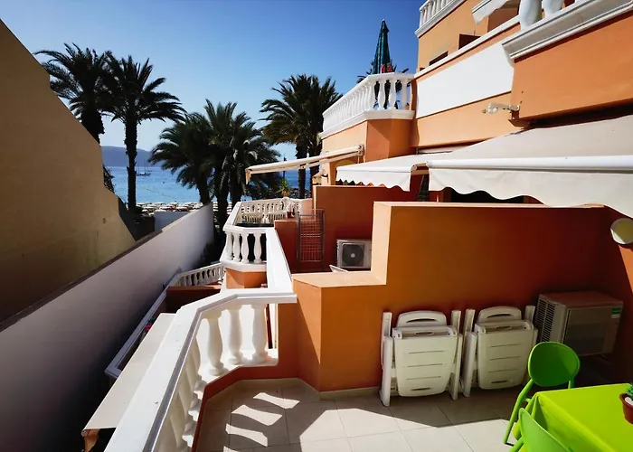 Tenerife Royal Gardens - Vistas Trg - * Playa de las Américas