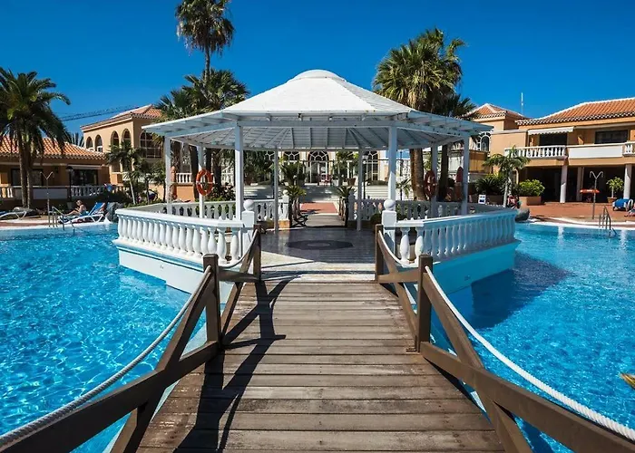 Tenerife Royal Gardens - Vistas Trg - Apartman *