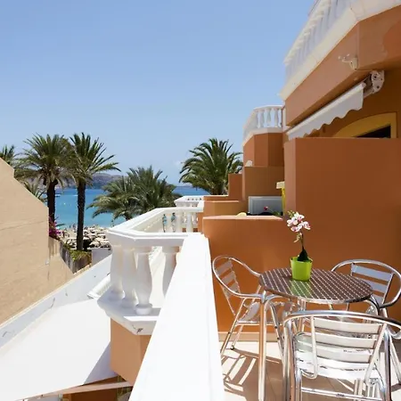 Vistas Trg Tenerife Royal Gardens - Apartamento