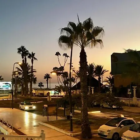 Apartamento Vistas Trg Tenerife Royal Gardens - Playa de las Américas