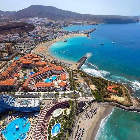 Vistas Trg Tenerife Royal Gardens - *