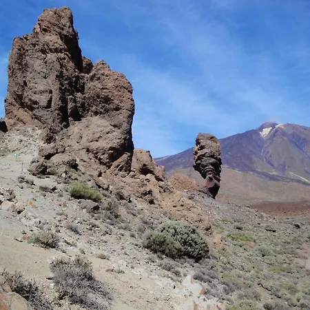 Vistas Trg Tenerife Royal Gardens - Apartamento *