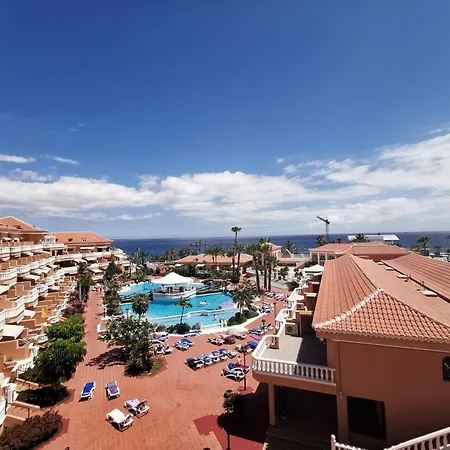 Vistas Trg Tenerife Royal Gardens -