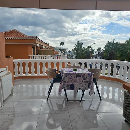Vistas Trg Tenerife Royal Gardens -