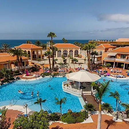 Vistas Trg Tenerife Royal Gardens - * Playa de las Américas