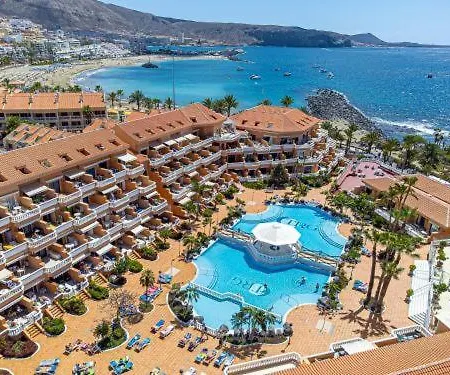 Vistas Trg Tenerife Royal Gardens - *