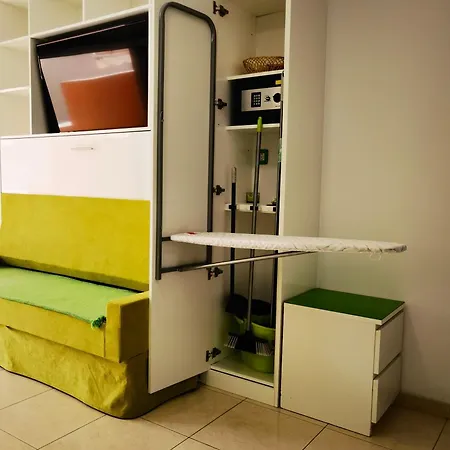 Apartamento Vistas Trg Tenerife Royal Gardens - *