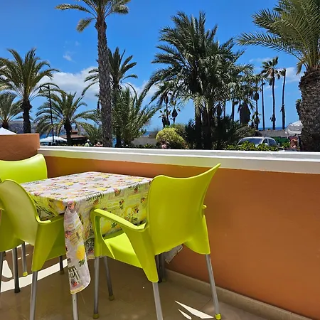 Apartamento Vistas Trg Tenerife Royal Gardens - Playa de las Américas