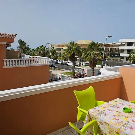 Vistas Trg Tenerife Royal Gardens -