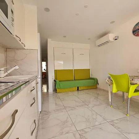 Apartamento Vistas Trg Tenerife Royal Gardens - Playa de las Américas
