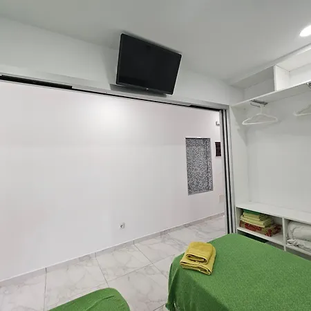 Apartamento Vistas Trg Tenerife Royal Gardens -