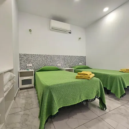 Vistas Trg Tenerife Royal Gardens - Apartamento *