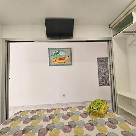 Vistas Trg Tenerife Royal Gardens - Apartamento Playa de las Américas